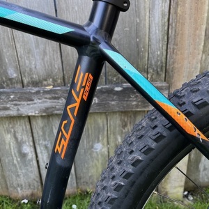 2017 SCOTT Scale 710 Plus Black