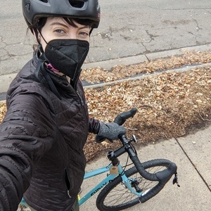 2025 Surly Straggler Blue
