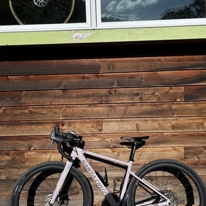 2025 Santa Cruz Stigmata Purple