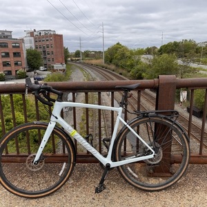 2023 Specialized diverge sport carbon Teal and Blue