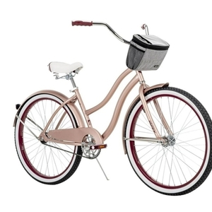 Huffy Steel frame Pink