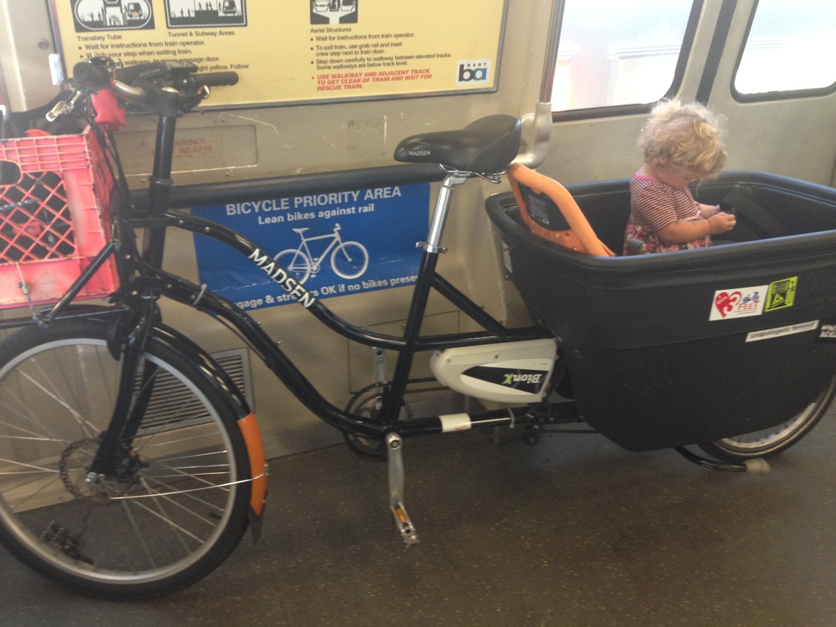 used madsen bike for sale