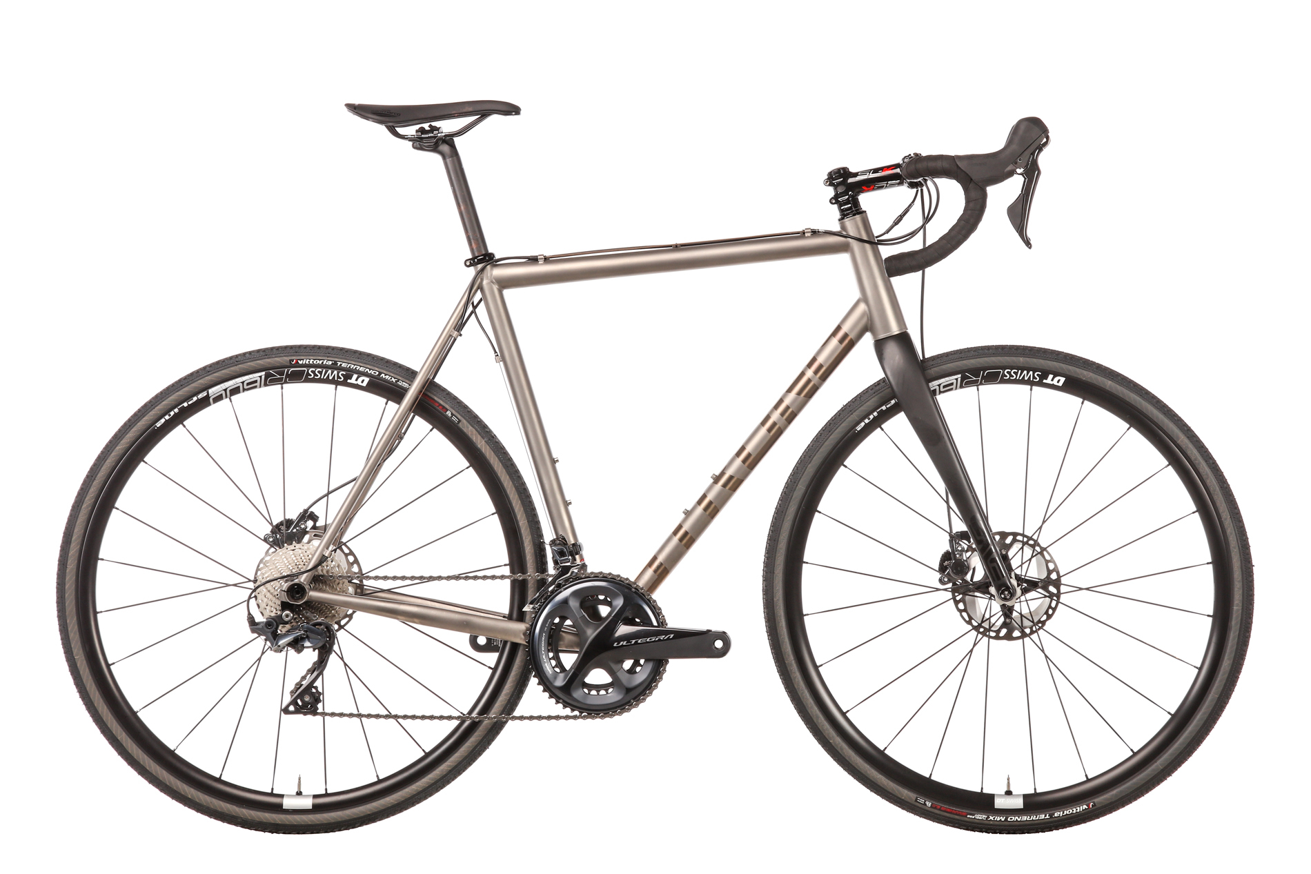 Frame Model Strong Strong Frames CX Titanium Custom