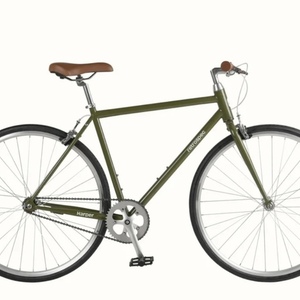 2025 Retrospec Harper Green