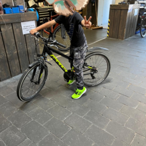 2025 BULLS Bikes SA10206633 Green