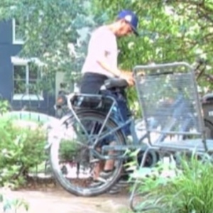 2020 Pedego City Commuter (Mid Drive) Blue