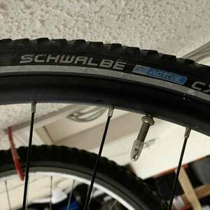 Ghost diamond frame Black and Red