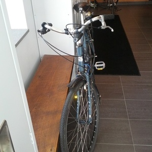 2007 Surly Long Haul Trucker