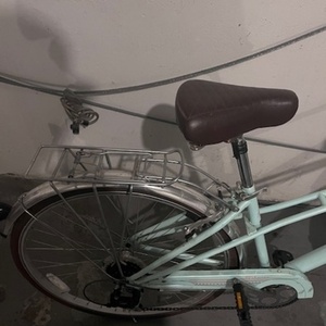 Schwinn 700C Admiral Blue