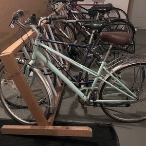 Schwinn 700C Admiral Blue