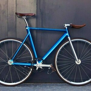 2015 Schindelhauer Hektor Blue