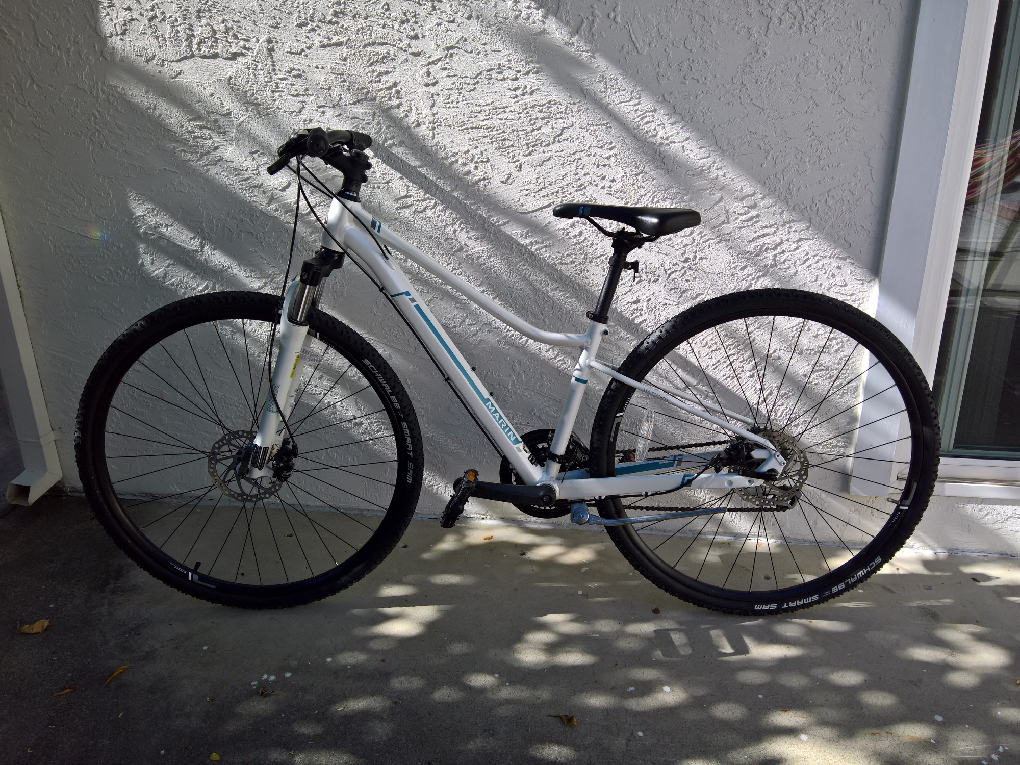 san anselmo ds2