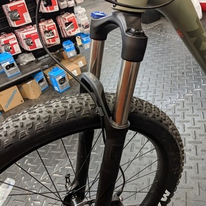 2018 Kona Remote Green