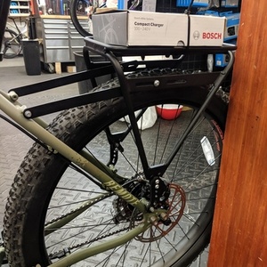2018 Kona Remote Green