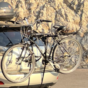 GT Bicycles Streamline Black