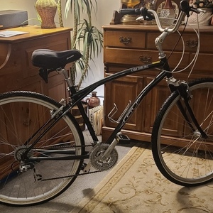 GT Bicycles Streamline Black