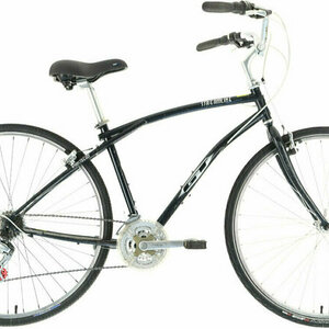 GT Bicycles Streamline Black