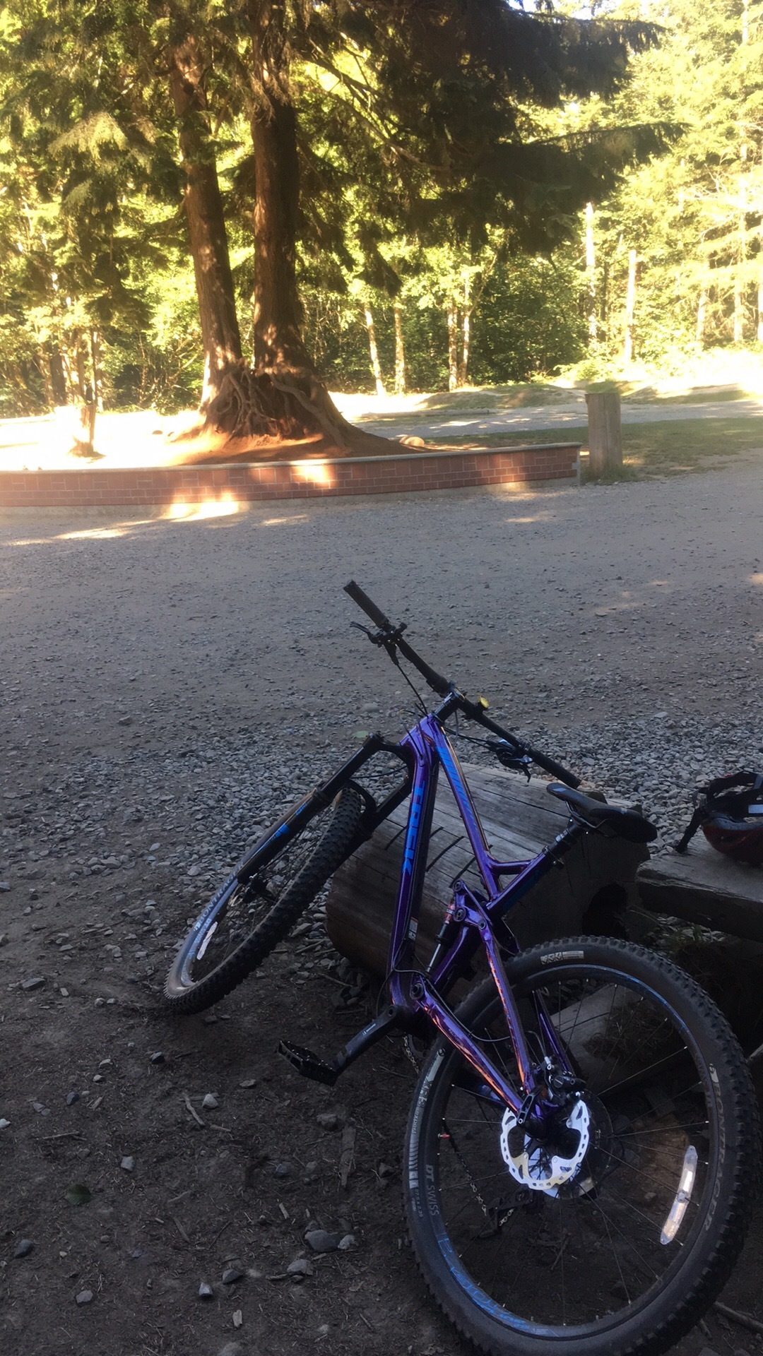 2016 trek fuel ex 9 29