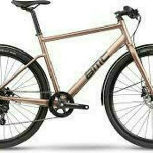 2022 BMC Alpine challenge Yellow or Gold