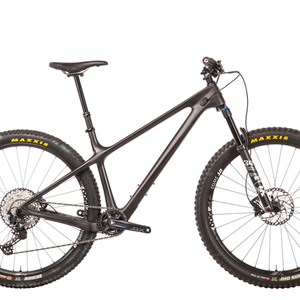 2021 Yeti ARC TURQ Black