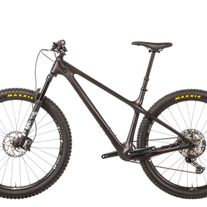 2021 Yeti ARC TURQ Black