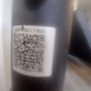 2025 Northrock Aluminum black and red Black