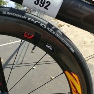 2016 Felt AR5 Black and Red