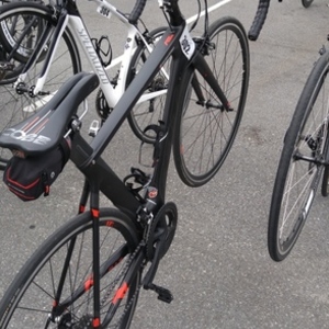 2016 Felt AR5 Black and Red