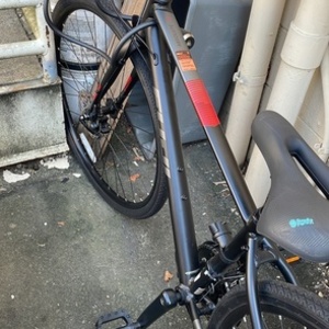 Fuji Absolute 1.9 Black