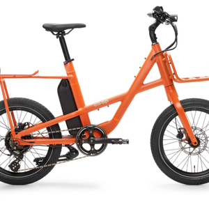 2023 REI Co-op E1.2 Orange