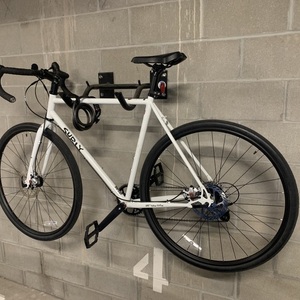 Surly Preamble Drop Bar Bike - , Thorfrost ...