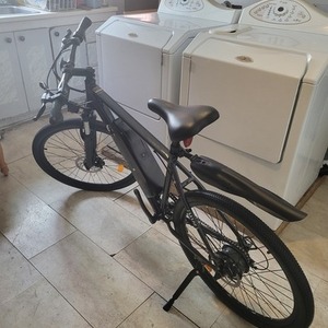 2025 IsinwheelI M10S Black
