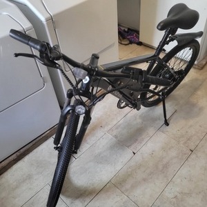 2025 IsinwheelI M10S Black