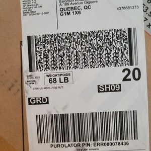 2025 IsinwheelI M10S Black