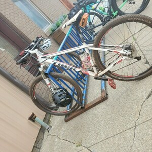2015 Trek Superfly Elite White