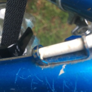 Peugeot Blue