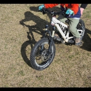 2025 Shredder Prodigy White
