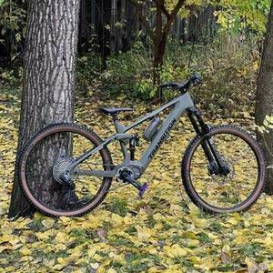 2022 Transition Bikes Repeater Green