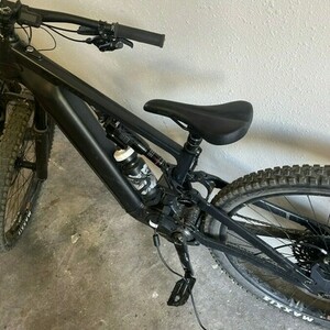 2023 Kona Kona Remote 160 DL Black