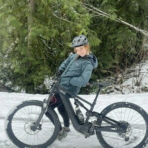 2023 Kona Kona Remote 160 DL Black