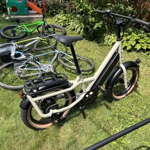 2025 Specialized Globe Haul ST White