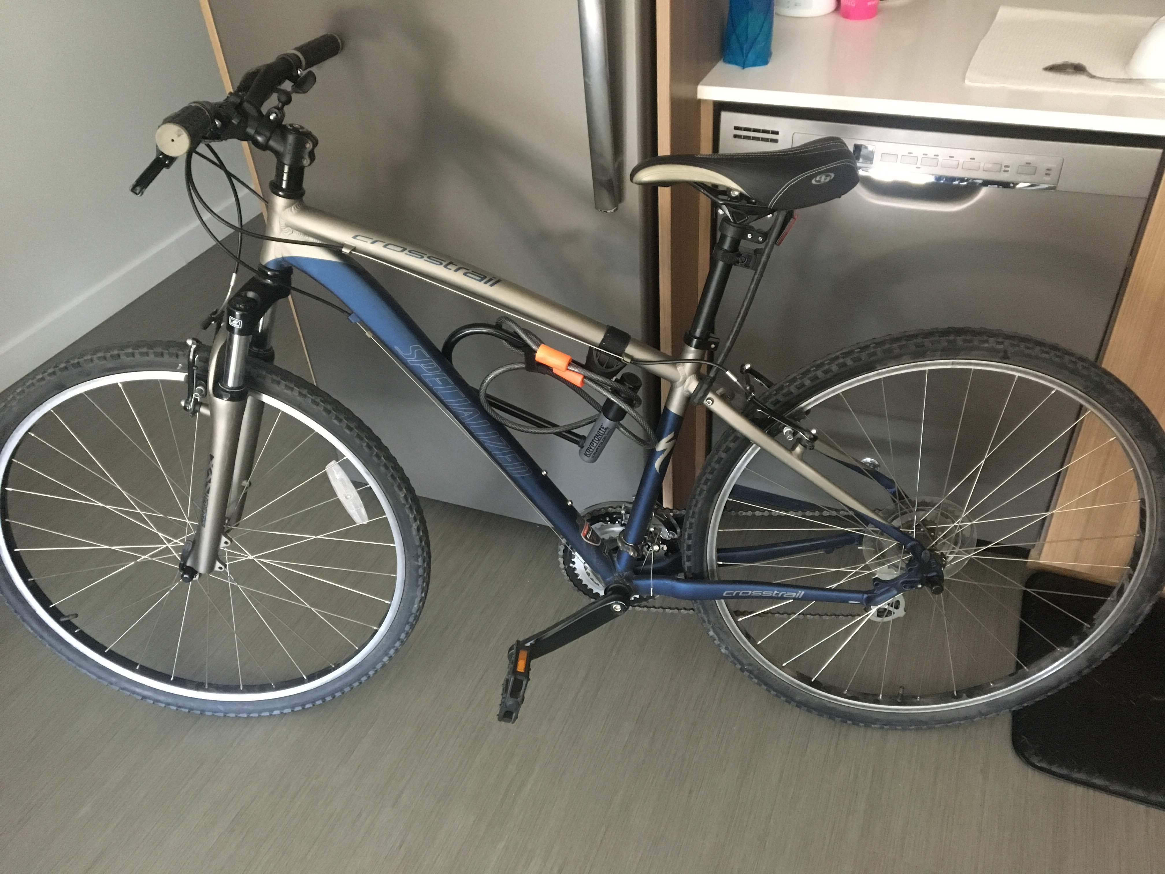 long stem bike tubes