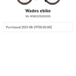 2022 Specialized Red