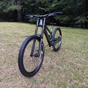 2024 YT Tues MK4 Core 2 Green