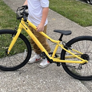 2024 Cannondale Quick 24