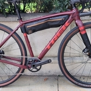 2023 Trek Driftless ALR 5 Purple