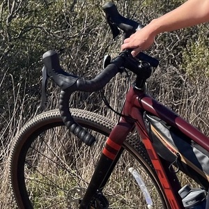 2023 Trek Driftless ALR 5 Purple