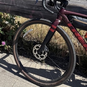 2023 Trek Driftless ALR 5 Purple