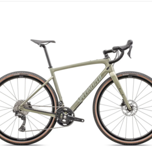 2024 Specialized Green