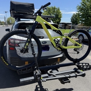 2024 Orbea Occam LT H30 Yellow or Gold